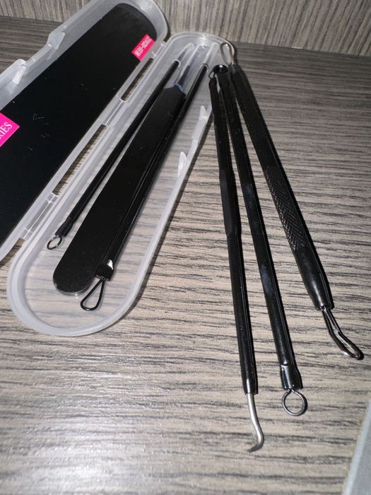 Инструменти за пъпки