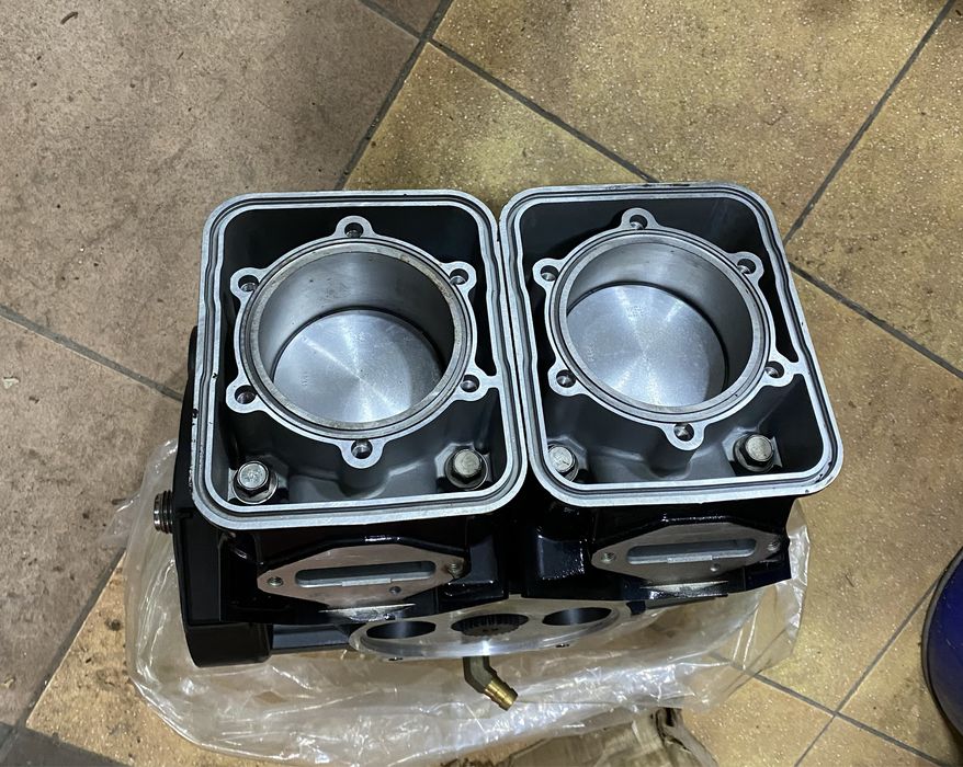 Новый Rotax 717 Двухцилиндровый Двигатель для Гидроциклов,Ультралайтов