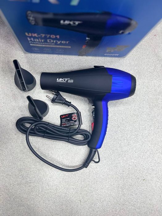 Ukt 7701 orginal fen