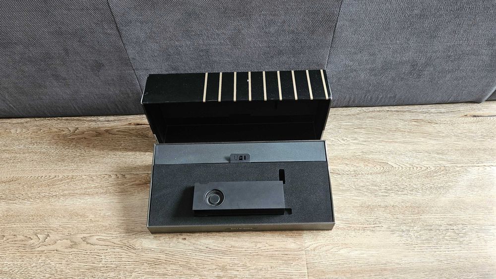 Placa video PNY RTX A2000 6GB GDDR6