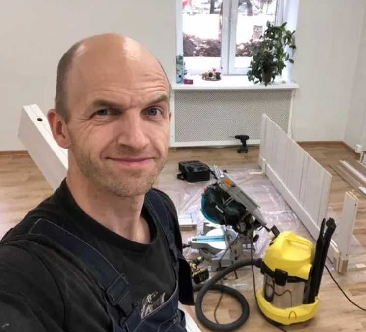 Двери как новые – качественный ремонт и регулировка