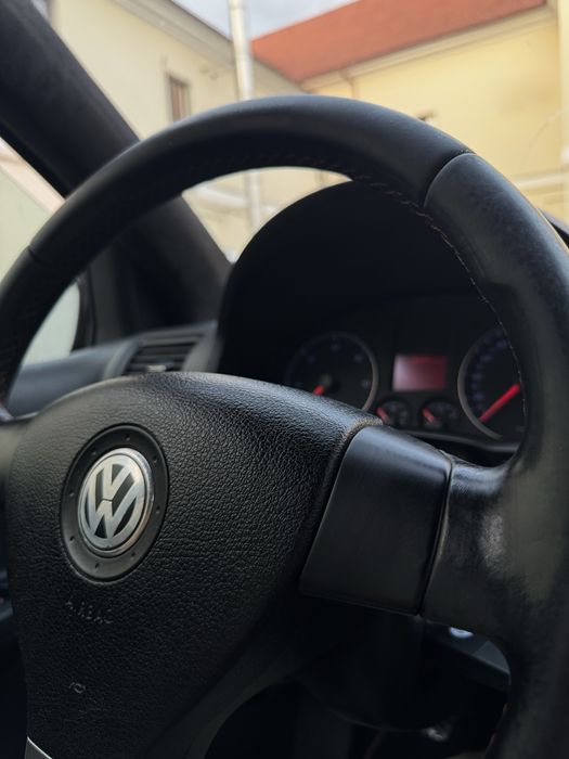 Volkswagen Golf 5 - 1.9 TDI BLS - 2007 - Pachet Highline GOAL