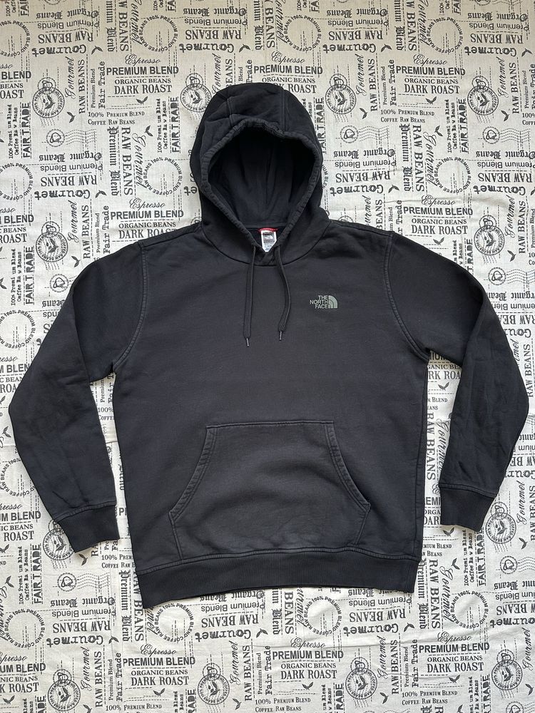 The North Face original горнище.XL