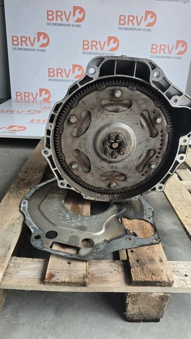 Cutie viteza automata pentru Iveco Daily 2,3 motorizare Euro 5 2016 an