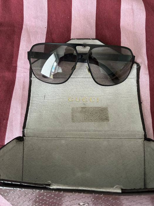 Оригинални Слънчеви очила Gucci