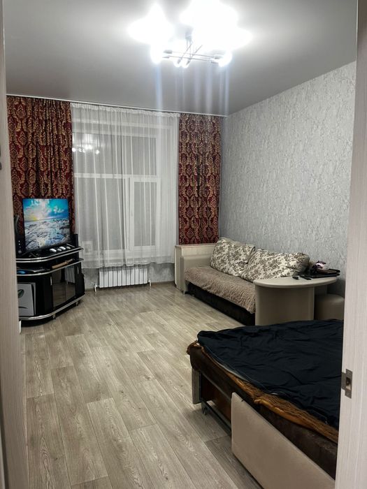 Продам 1- квартиру 47 м2 в Новом доме