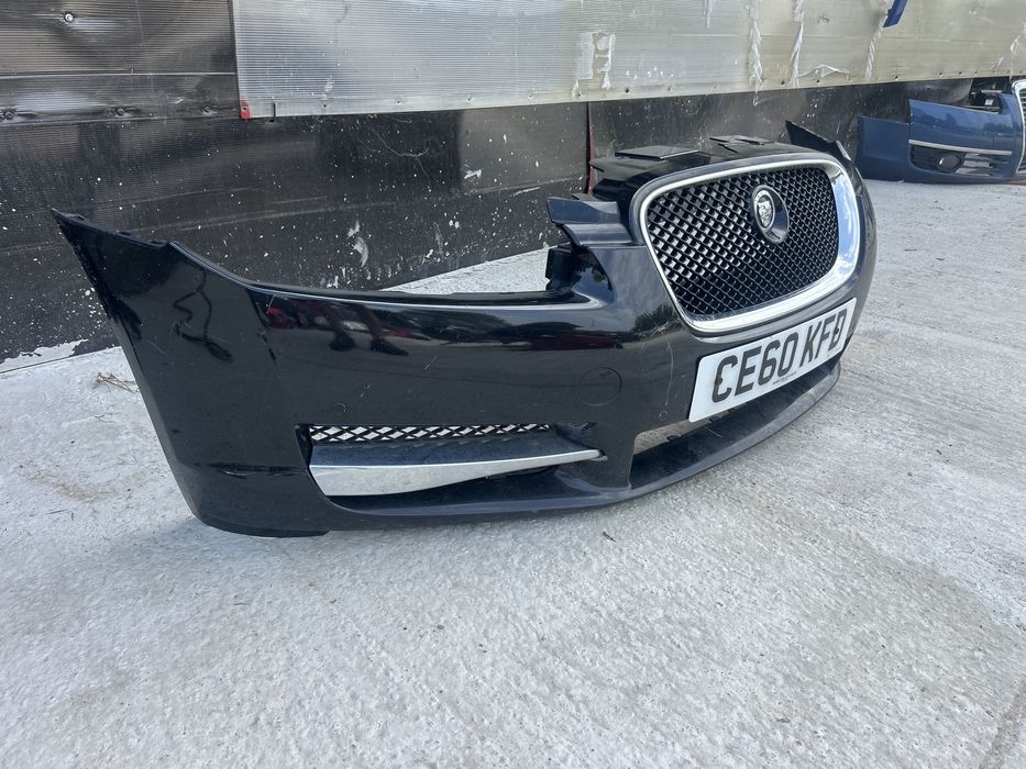 Bara fata jagurar xf 2008-2015