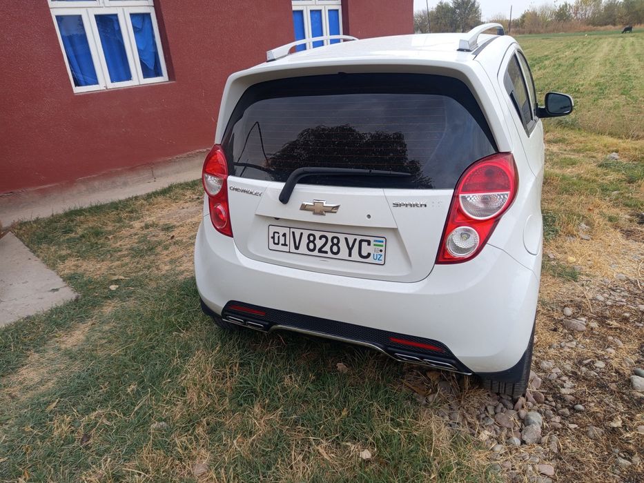 Spark sotiladi holati zoʻr