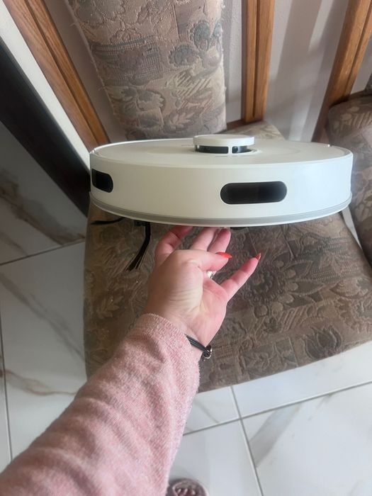 Vand aspirator rowenta xplorer s75