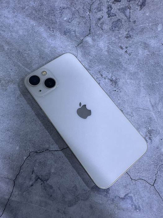Iphone 13,128 gb,Жанаозен,Самал д 14(лот:778933)