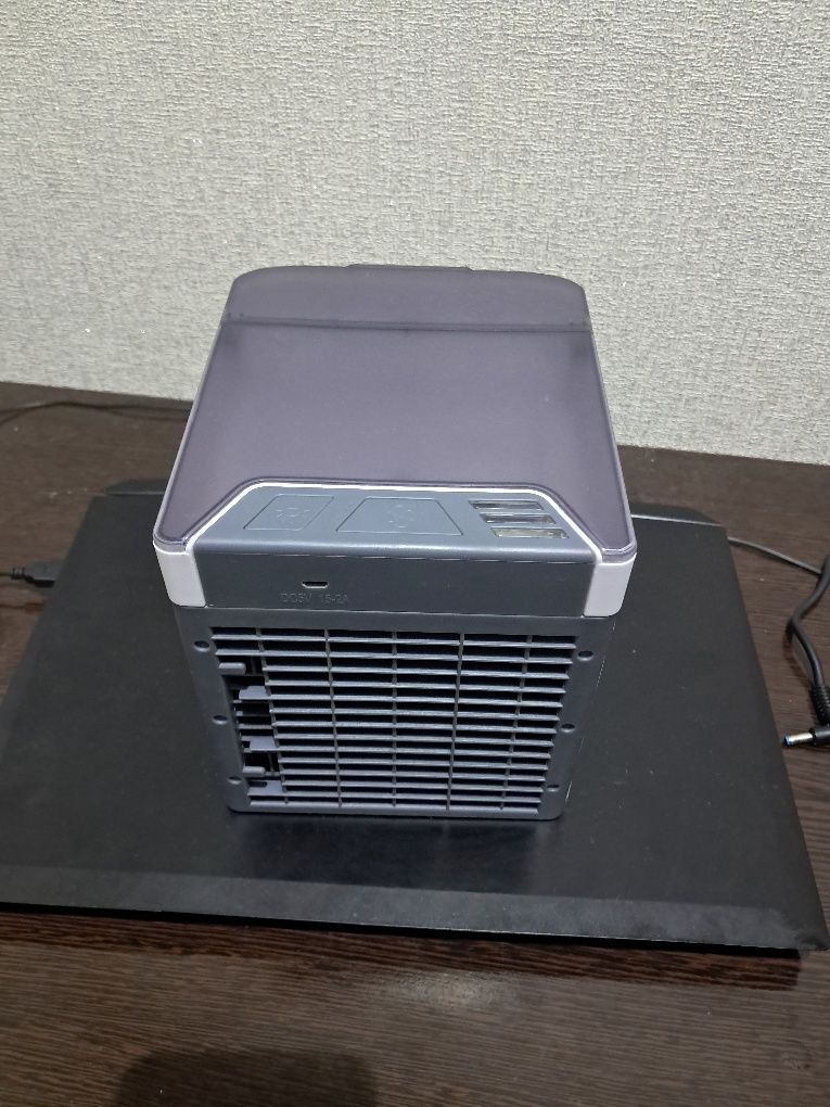 Mini Air Cooler / Mini Havo Sovutgich