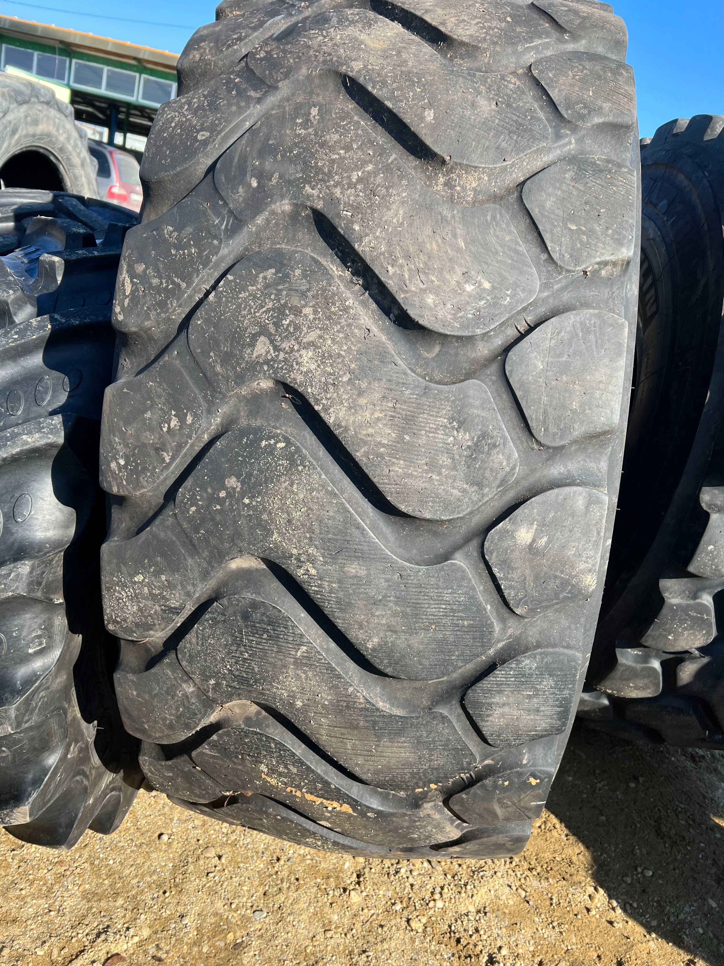 Anvelope 26.5 R25 Michelin