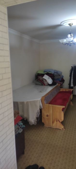 4 xona 1 etaj dom sorladi srochna