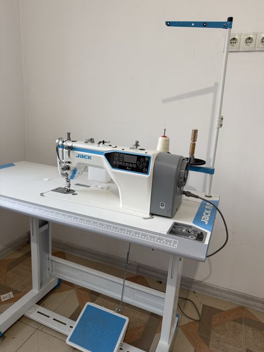 Швейная машина Jack A4B-A