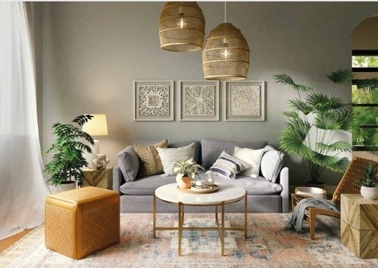 Продажа квартиры ЖК Harizma gh