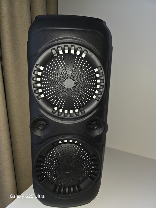 Продам колонку в новом состоянии