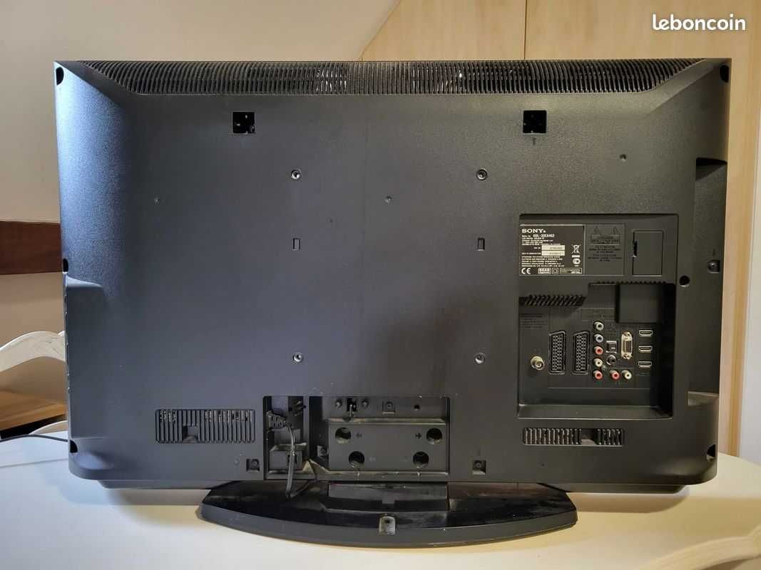 Tелевизор Sony BRAVIA HD 26"