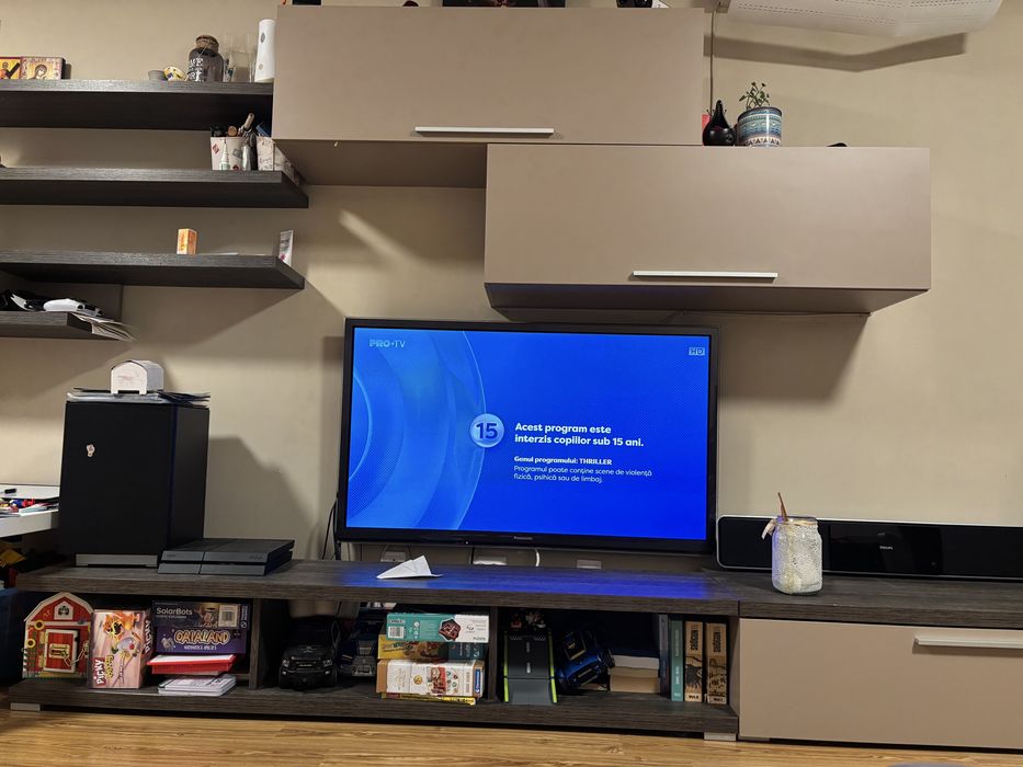 Mobilier living Mobexpert