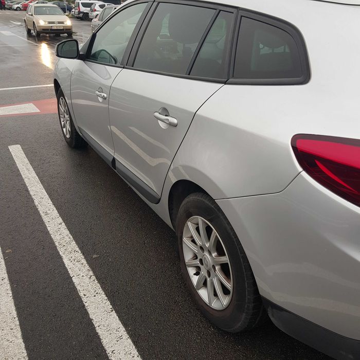 Renault Megan 3 break E5,  perfecta stare de functionare,