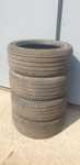 235 50 18 Anvelope vara Barum Bravuris Dot 1023