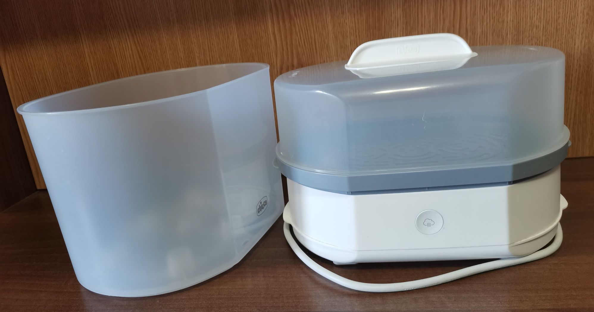 Sterilizator electric Chicco