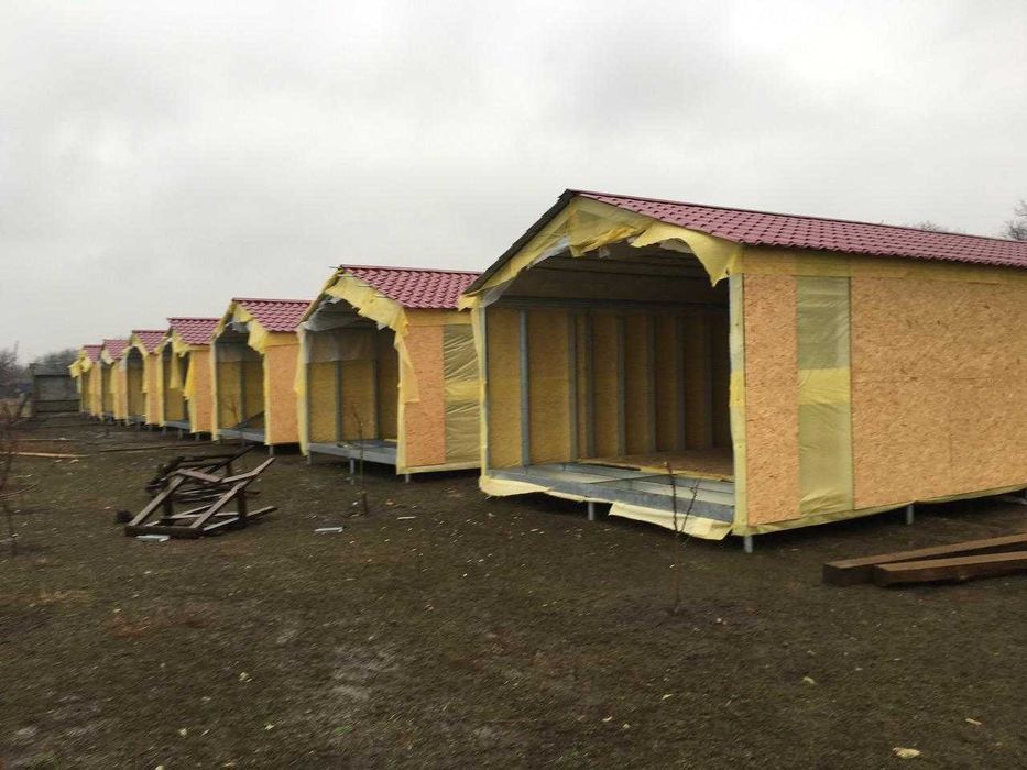 Modalitate Eficienta pentru Montajul Stalpilor de Gard. Piloni Foranti