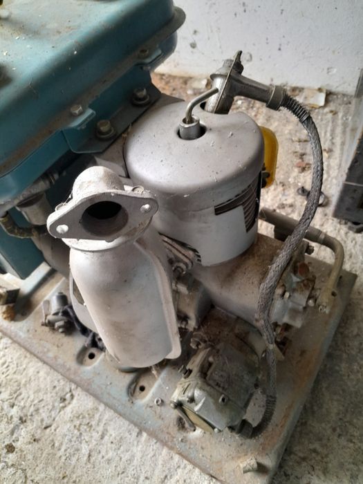 Генератор  до 30v - 1 kw