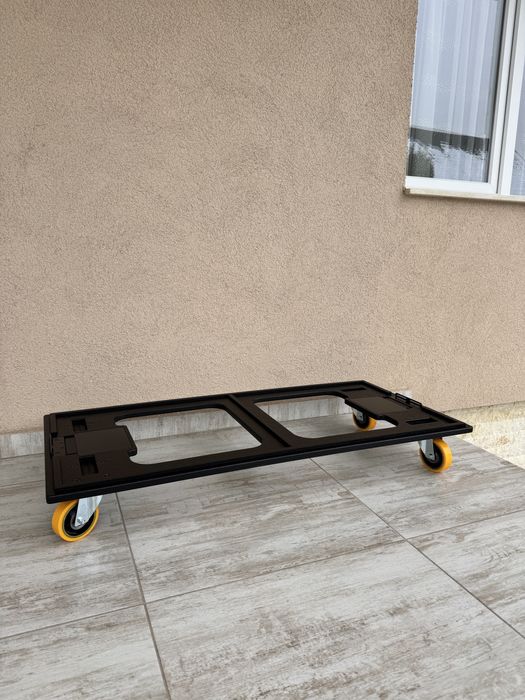 Subwofer RCF 9006 + Kart + Husă