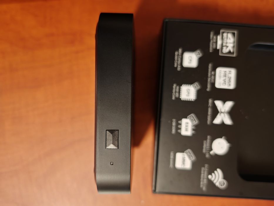 4k Media Hub for Android, Minix Neo U1