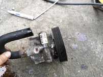 Pompa servo direcție 1.9 dci euro 3 F9K Renault laguna 2 megane scenic