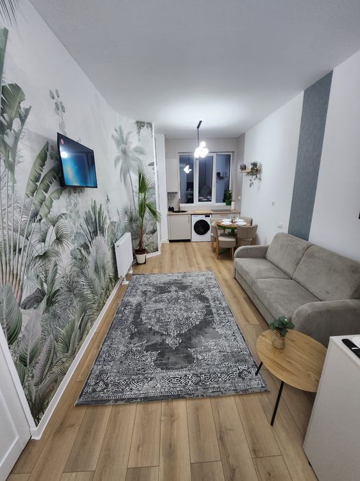 Apartament tip Studio ,40mp,Concept 9