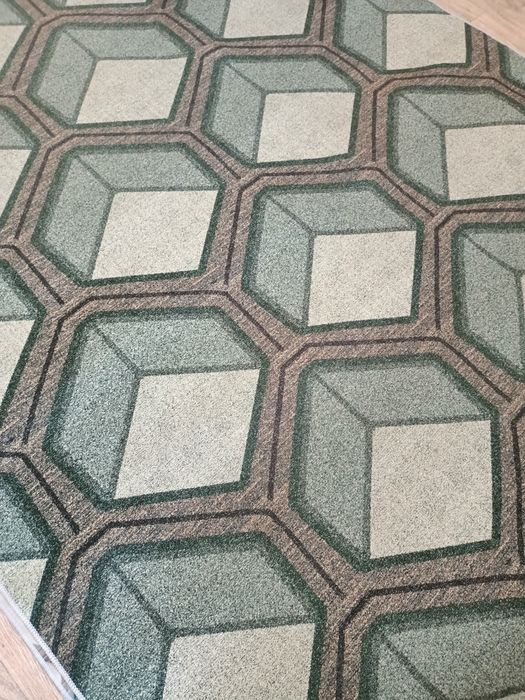 Ковер из микрофибры 200*300см