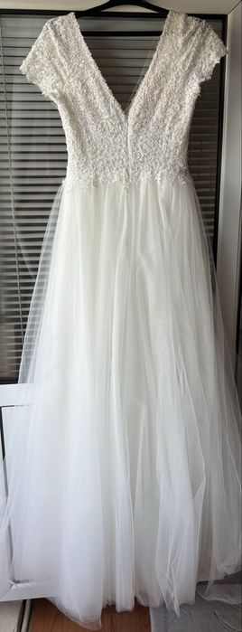 Vand rochie de mireasa A&C Diva Sposa