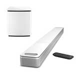 Bose soundbar 900 + Subwoofer Bose 700