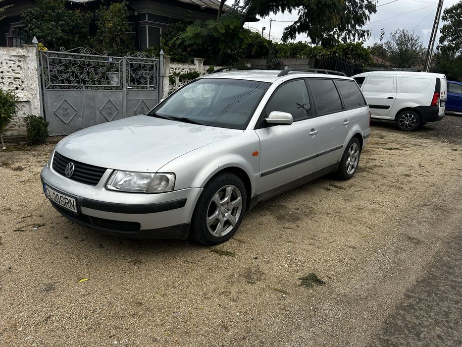 Vand passat b5 1.9 tdi