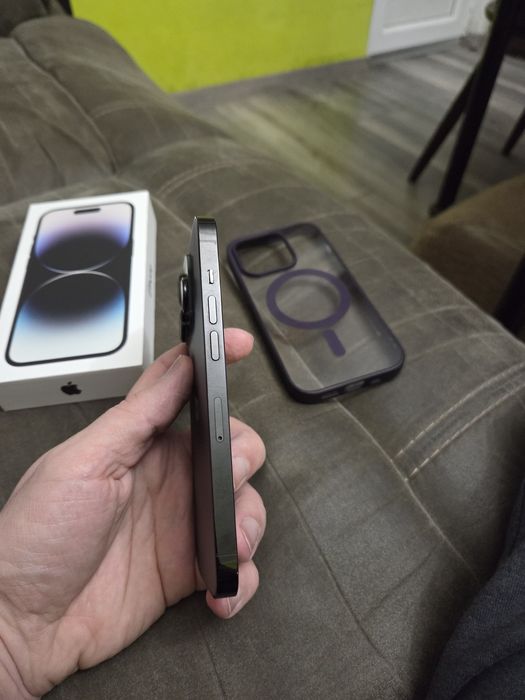 IPhone 14 pro 128gb