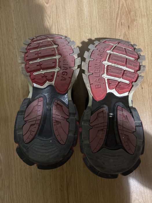 Balenciaga track оригинални