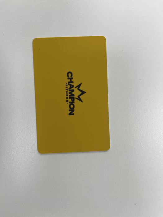 Абонемент но низкой цене