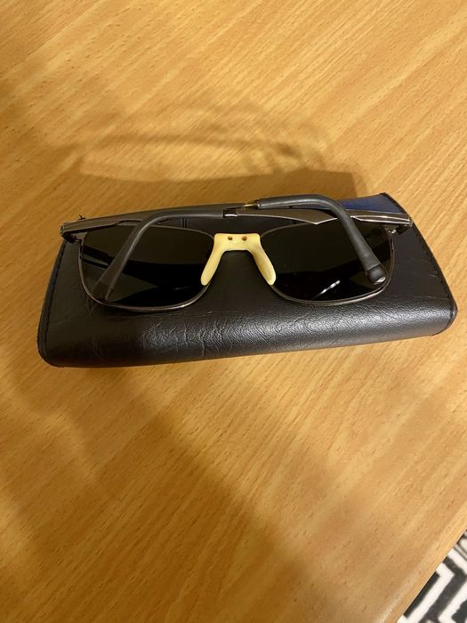 Ochelari Persol Sport MadeByitali Originali purtati 7/8ori CitițiAnunț