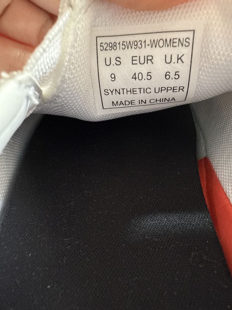 Мокасины Levi’s