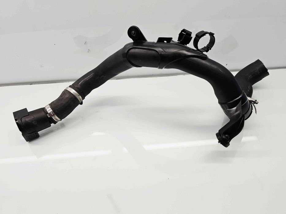 Tub intercooler Volkswagen Polo (6R) [Fabr 2009-2016] 6R0145770H 1.2 T