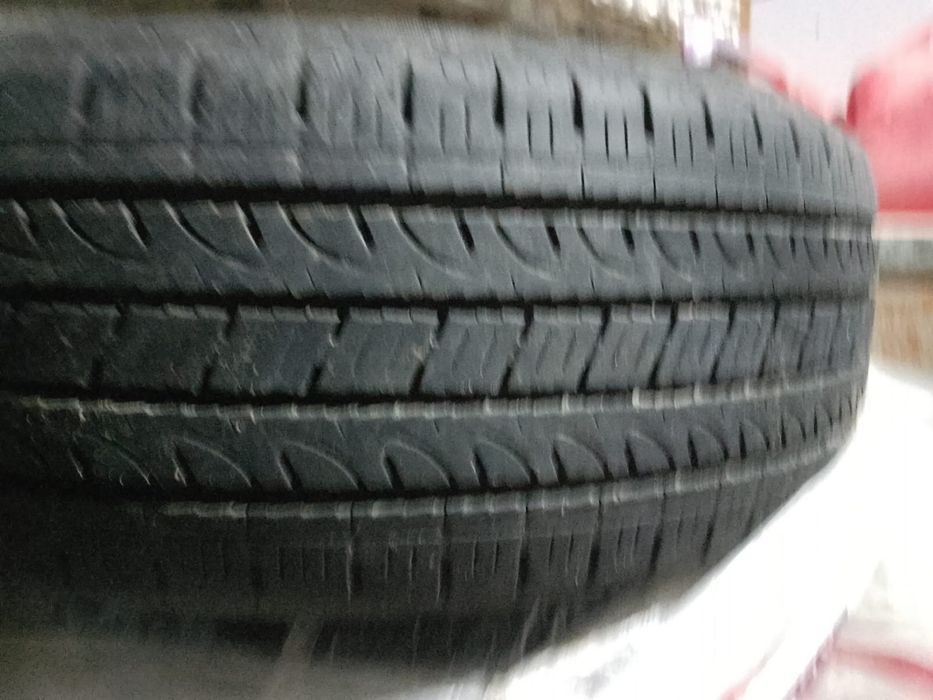 Продам летние шины