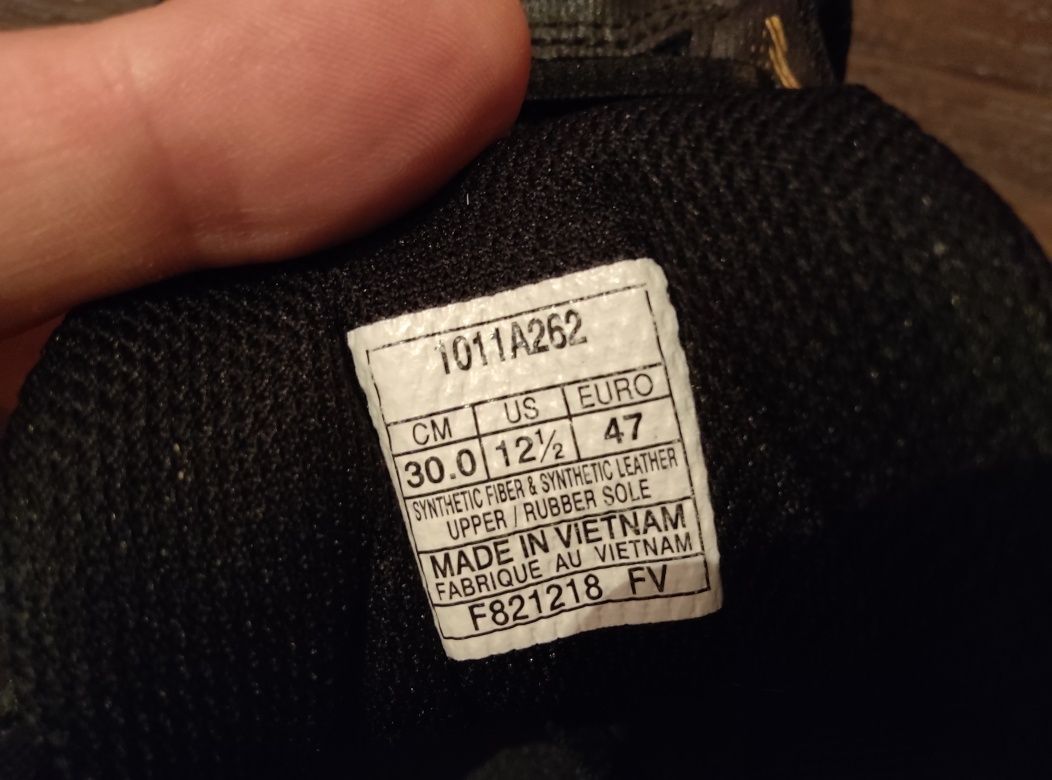 Маратонки Asics GT-2000 7,и Mizuno wave ultima 9