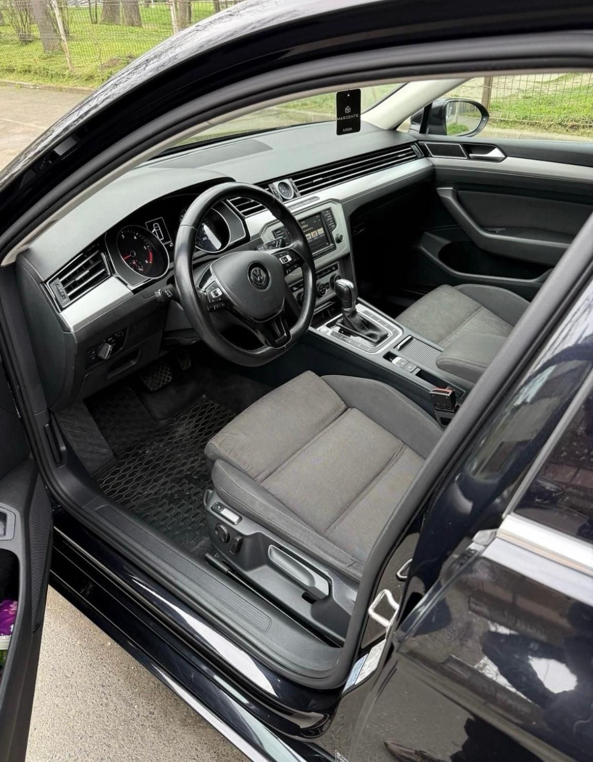 Volkswagen Passat B8/proprietar/DSG/diesel/Euro 6