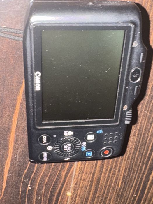 Canon SX 160 IS Powershot
