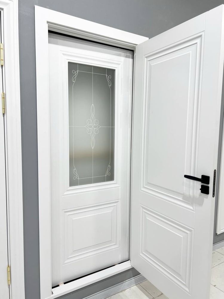 Межкомнатных дверь