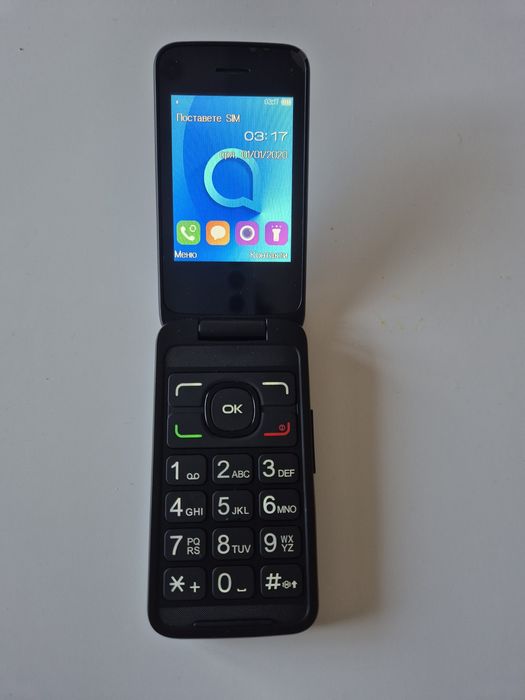 Alcatel 3025- нов