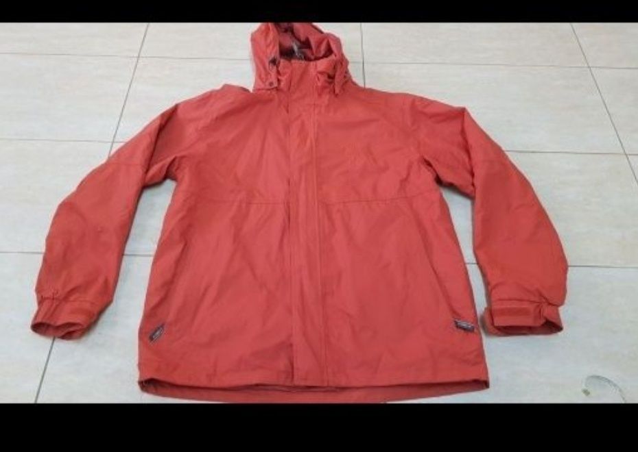 Geaca softshell Mckinley aquamax goretex