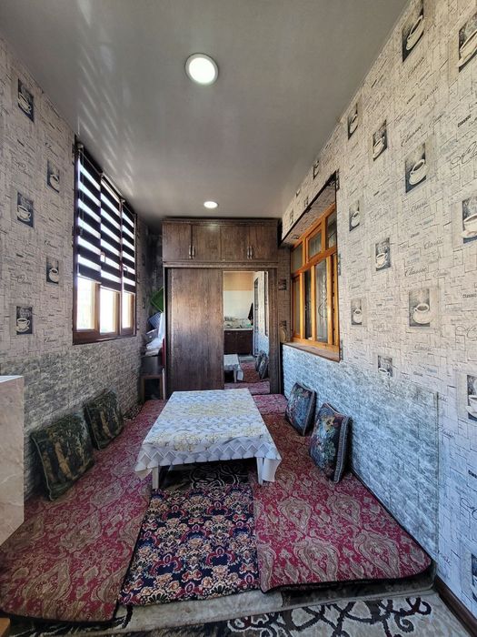 Срочно Продаю 3-х комнатная На Тузель-3 балкон 2*6