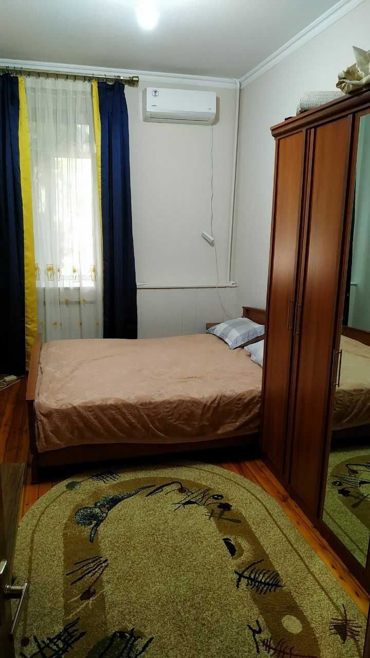 2/2/3, высокопотолочка, махалля Ракат, парк Бабура